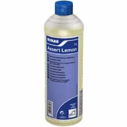 ECOLAB Assert Lemon Handspülmittel AL6