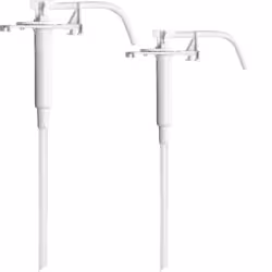 ECOLAB Austauschpumpe 10057670