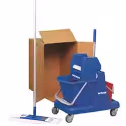 ECOLAB Blizzard Combi-Pack Wischset 10000643