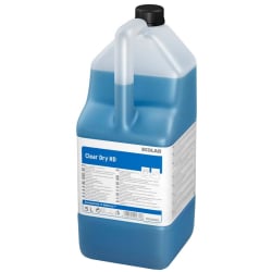 ECOLAB Clear Dry HD Klarspülmittel 9013690