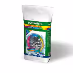 ECOLAB Colorwaschmittel Topwash Professional Color 9093040