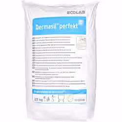 ECOLAB Dermasil perfekt Waschmittel DPG25