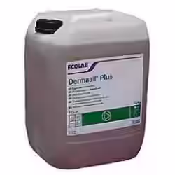 ECOLAB Dermasil plus Spezialwaschmittel DEL20