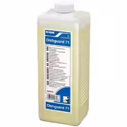 ECOLAB Dishguard 71 Handspülmittel DGD1
