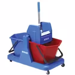 ECOLAB Doppelfahreimer Perfekt Duo 10000011