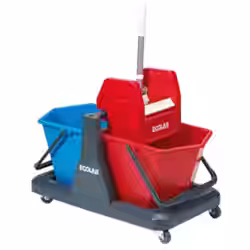 ECOLAB Doppelfahreimer Standard Duo 10000285