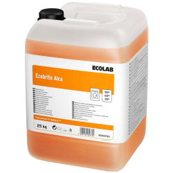 ECOLAB Ecobrite Alca Spezialwaschmittel EA25