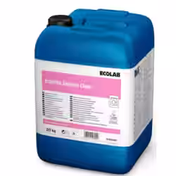 ECOLAB Ecobrite Delicate Clean Feinwaschmittel 9103930