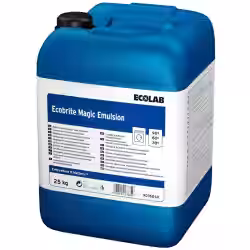 ECOLAB Ecobrite Magic Emulsion Waschmittel 9076840