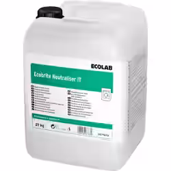 ECOLAB Ecobrite Neutraliser IT Weichspüler 9077670