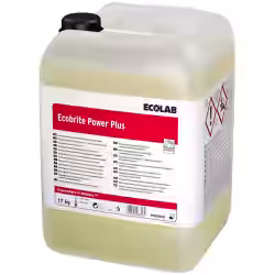 ECOLAB Ecobrite Power Plus Waschmittel EPP17
