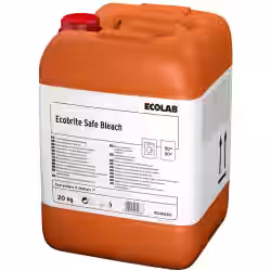 ECOLAB Ecobrite Safe Bleach Bleichmittel 9040660
