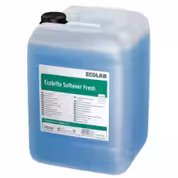 ECOLAB Ecobrite Softener Fresh Weichspüler EFR20