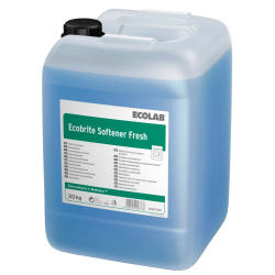 ECOLAB Ecobrite Softener Fresh Weichspüler EFR20