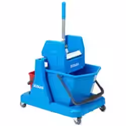 ECOLAB Einfachfahreimer Perfekt Mono 10000287