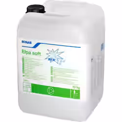 ECOLAB Elpa soft Weichspüler 1106070