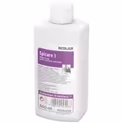 ECOLAB Epicare 1 Waschlotion EPC1A