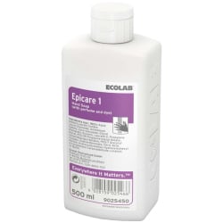 ECOLAB Epicare 1 Waschlotion EPC1A