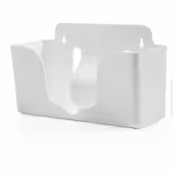 ECOLAB Flowpack Wandhalterung inkl. Befestigungsmaterial 10057686