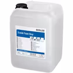 ECOLAB Foam Stop Entschäumer 3023690