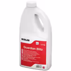 ECOLAB Guardian Blitz Geschirrreiniger 3412