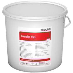ECOLAB Guardian Plus Pulvergranulat Maschinenspülmittel GP10