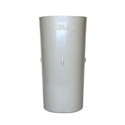 ECOLAB Housekeeping Toilettenbürsteneinsatz 10096567