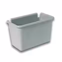ECOLAB Housekeeping Zusatzbehälter für Tragekorb 10021375