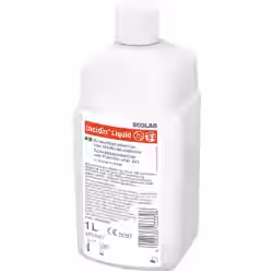 ECOLAB Incidin Liquid Schnelldesinfektion 3011340
