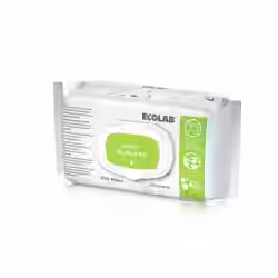 ECOLAB Incidin OxyWipe NG Flächendesinfektionstücher 3114110