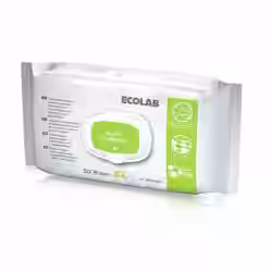 ECOLAB Incidin OxyWipe NG XL Flächendesinfektionstücher 3114190