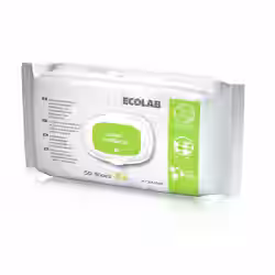 ECOLAB Incidin OxyWipe NG XL Flächendesinfektionstücher 3114190