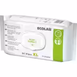 ECOLAB Incidin OxyWipe S XL Reinigungs- und Desinfektionstücher 3116100