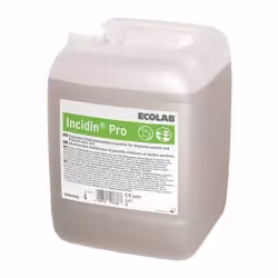 ECOLAB Incidin Pro Flächendesinfektionsmittel 3139478