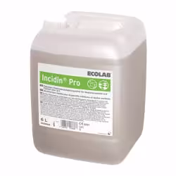ECOLAB Incidin Pro Flächendesinfektionsmittel 3140908