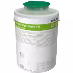 ECOLAB Incidin Wipes Dispenser N Tuchspender 10033125