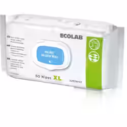 ECOLAB Incidin™ Alcohol Wipe Desinfektionstücher  3092640