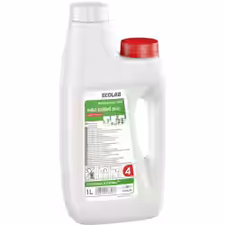 ECOLAB Indur brillant plus Wischpflege 10014256