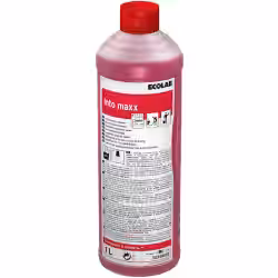ECOLAB Into Maxx Sanitärreiniger 3028050