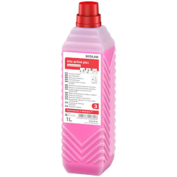 ECOLAB Into action plus Sanitärreiniger 3021210