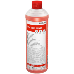 ECOLAB Into cool power Sanitärreiniger 3013640