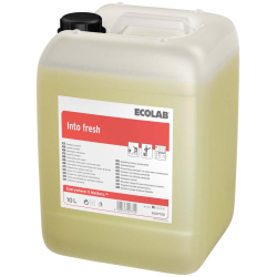 ECOLAB Into fresh Sanitär-Kraftreiniger 3027720