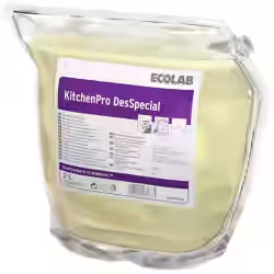 ECOLAB KitchenPro DesSpecial Flächendesinfektion 9079720