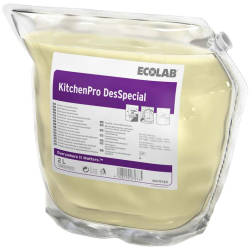 ECOLAB KitchenPro DesSpecial Flächendesinfektion 9079720