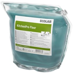 ECOLAB KitchenPro Floor Küchenbodenreiniger 9081870