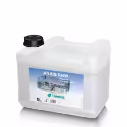 ECOLAB Klarspüler Anios RHW