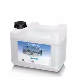 ECOLAB Klarspüler Anios RL