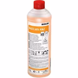 ECOLAB MAXX Into Alk 2 Sanitärreiniger 9084740
