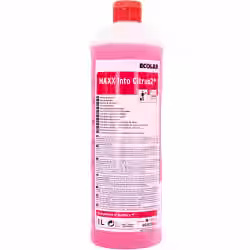 ECOLAB MAXX Into Citrus 2* Hochleistungs-Sanitärreinger 9087920
