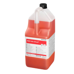 ECOLAB MAXX Into Citrus 2 Hochleistungs-Sanitärreinger 9107930